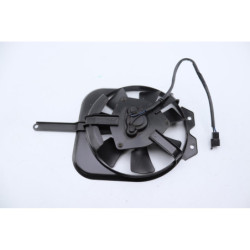 Ventilateur KAWASAKI ZX12R 1200 NINJA 2000 à 2003