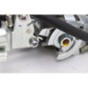 Rampe d'injection KAWASAKI ZX6R 636 NINJA 2019 à 2020