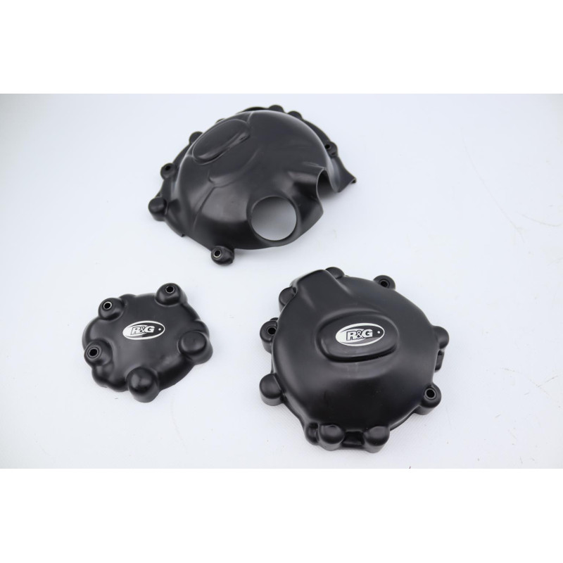 Pare-carter KAWASAKI ZX6R 636 NINJA 2019 à 2020