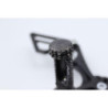 Platine avant droite KAWASAKI ZX6R 636 NINJA 2019 à 2020