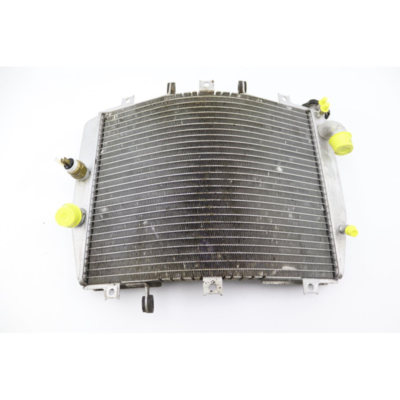 Radiateur d'eau KAWASAKI ZX6R 600 NINJA 1998 à 1999