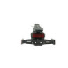 Support de plaque KAWASAKI ZX6R 636 NINJA 2024 à 2026