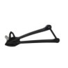 Platine arrière droite KAWASAKI ZX6R 636 NINJA ABS 2024 à 2026