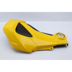 Flanc droit HONDA MSX 125 2013 à 2015