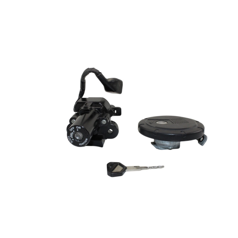 Kit neiman complet non codé KAWASAKI KLX 125 D TRACKER 2010 à 2014