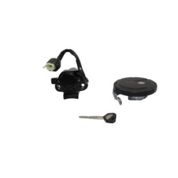 Kit neiman complet non codé KAWASAKI KLX 125 D TRACKER 2010 à 2014