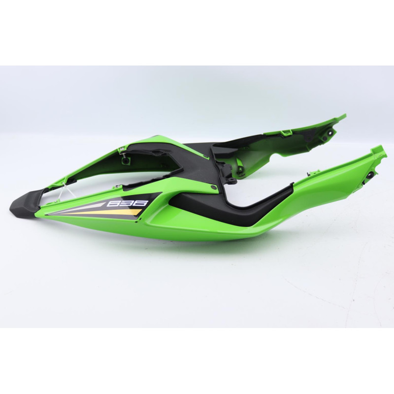 Coque arrière complète KAWASAKI ZX6R 636 NINJA 2019 à 2020