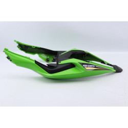 Coque arrière complète KAWASAKI ZX6R 636 NINJA 2019 à 2020