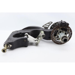 Monobras TRIUMPH SPEED TRIPLE 1050 2005 à 2010