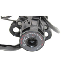 Kit neiman complet codé KAWASAKI KLZ 1000 VERSYS S ABS 2021 à 2024