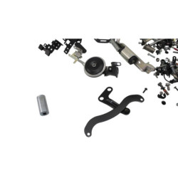 Kit visserie KAWASAKI KLZ 1000 VERSYS S ABS 2021 à 2024