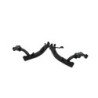 Supports moteurs KAWASAKI KLZ 1000 VERSYS S ABS 2021 à 2024