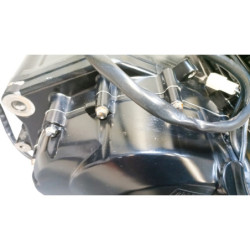 Moteur MASH NEW SEVENTY 125 2017 à 2020