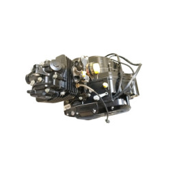 Moteur MASH NEW SEVENTY 125 2017 à 2020