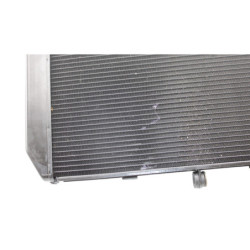 Radiateur d'eau KAWASAKI KLZ 1000 VERSYS S ABS 2021 à 2024
