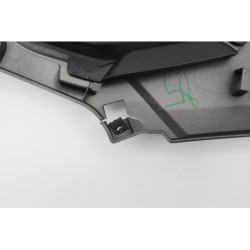 Coque arrière droite YAMAHA GPD 125 NMAX ABS 2017 à 2020