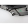 Coque arrière droite YAMAHA GPD 125 NMAX ABS 2017 à 2020