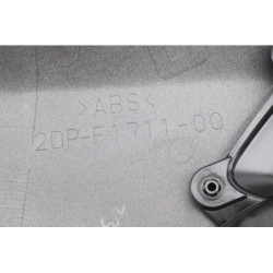 Coque arrière gauche YAMAHA GPD 125 NMAX ABS 2017 à 2020