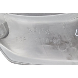 Séparation de coque arrière YAMAHA GPD 125 NMAX ABS 2017 à 2020