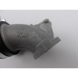 Pipe d'admission YAMAHA GPD 125 NMAX ABS 2017 à 2020