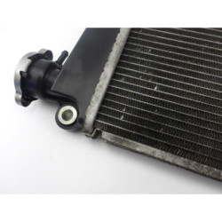 Radiateur d'eau YAMAHA GPD 125 NMAX ABS 2017 à 2020