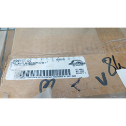 Silencieux d'échappement HARLEY DAVIDSON XL 1200 R SPORTSTER ROADSTER 2006 à 2008