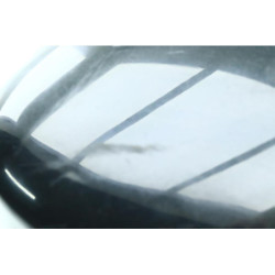 Séparation de coque arrière SUZUKI SV 650 N 1998 à 2002