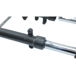 Fourche complète YAMAHA YPR 125 XMAX 2010 à 2012