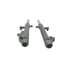 Tube de fourche droit YAMAHA YPR 125 XMAX 2006 à 2009