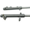 Tube de fourche droit YAMAHA YPR 125 XMAX 2006 à 2009