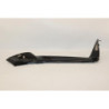 Habillage de cadre droit YAMAHA YPR 125 XMAX 2006 à 2009