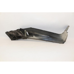 Habillage de cadre gauche YAMAHA YPR 125 XMAX 2006 à 2009
