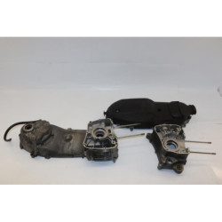 Carter moteur principal YAMAHA YPR 125 XMAX 2006 à 2009