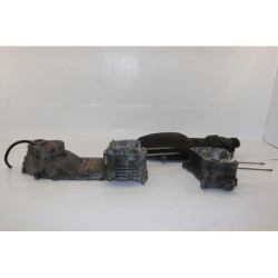 Carter moteur principal YAMAHA YPR 125 XMAX 2006 à 2009
