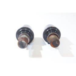 Embout de guidon YAMAHA YPR 125 XMAX 2006 à 2009