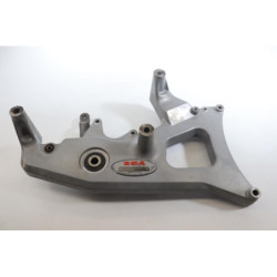 Protection d'échappement YAMAHA YPR 125 XMAX 2006 à 2009