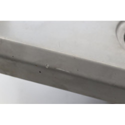 Protection d'échappement YAMAHA YPR 125 XMAX 2006 à 2009