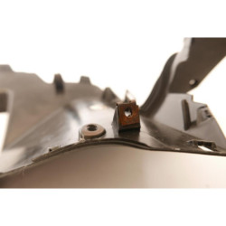 Cache guidon YAMAHA YPR 125 XMAX 2006 à 2009