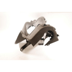 Cache guidon inférieur YAMAHA YPR 125 XMAX 2006 à 2009