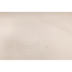 Coque arrière droite YAMAHA YPR 125 XMAX 2006 à 2009