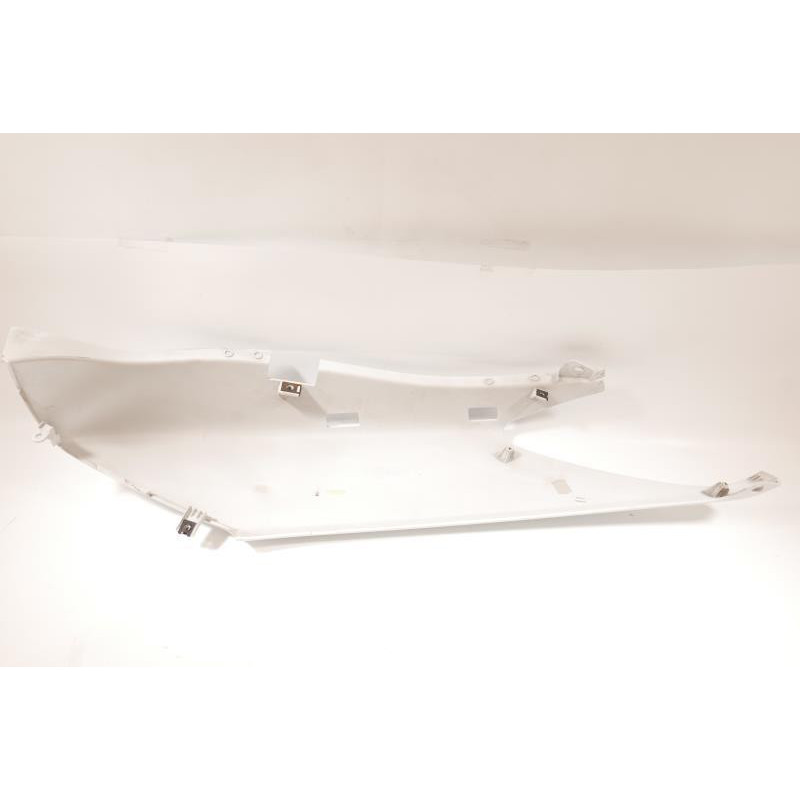 Coque arrière droite YAMAHA YPR 125 XMAX 2006 à 2009