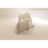 Coque arrière gauche YAMAHA YPR 125 XMAX 2006 à 2009