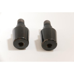 Embout de guidon YAMAHA YPR 125 XMAX 2006 à 2009