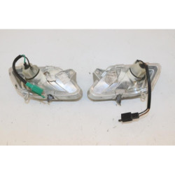 Clignotants avant YAMAHA YPR 125 XMAX 2006 à 2009