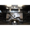 Bavette YAMAHA YPR 125 XMAX 2006 à 2009