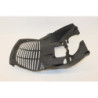 Grille de radiateur YAMAHA YPR 125 XMAX 2006 à 2009