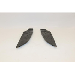 Protection de marche pied YAMAHA YPR 125 XMAX 2006 à 2009