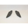 Protection de marche pied YAMAHA YPR 125 XMAX 2006 à 2009