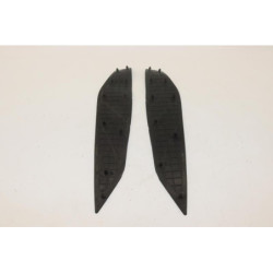 Protection de marche pied YAMAHA YPR 125 XMAX 2006 à 2009