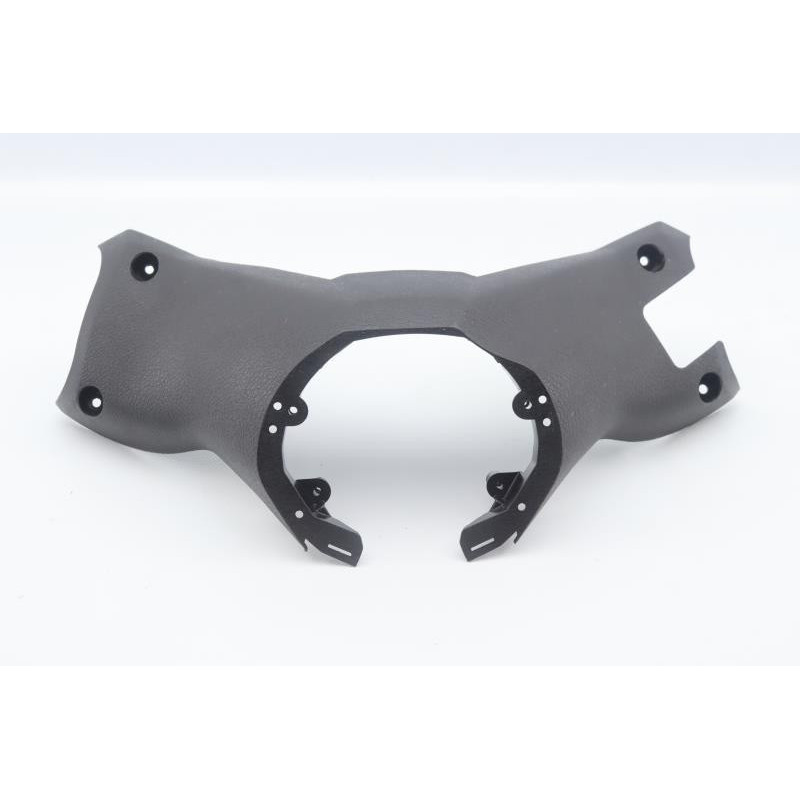 Cache guidon inférieur YAMAHA YPR 250 XMAX 2010 à 2012